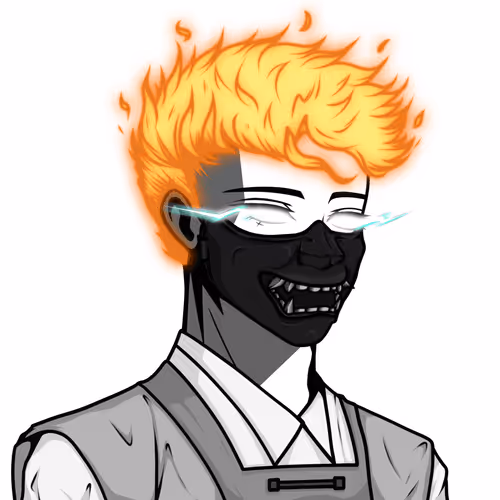 Kuroki Genesis