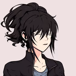 Kuroki #3650