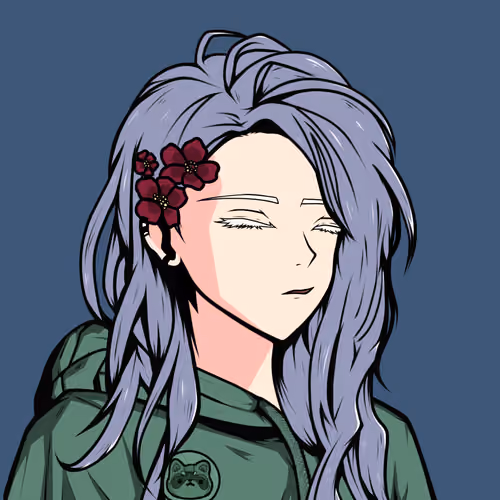 Kuroki #1398