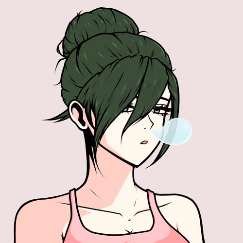 Kuroki #3548