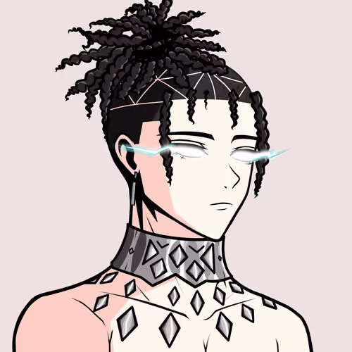 Kuroki #1371