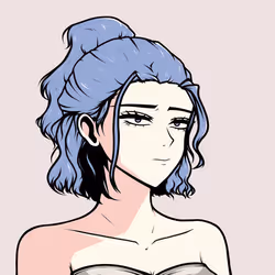Kuroki #2921