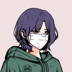 Kuroki #2750
