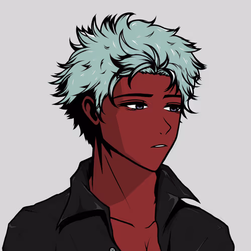 Kuroki #2220