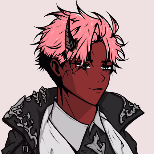 Kuroki #3516