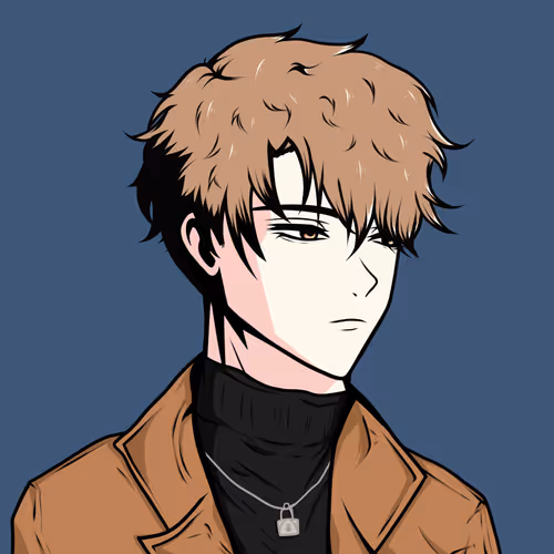 Kuroki #2309