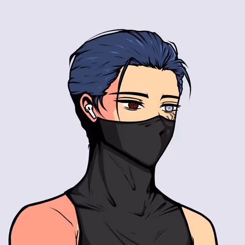 Kuroki #3064