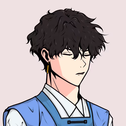 Kuroki Genesis