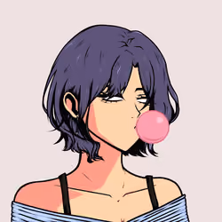 Kuroki #3426