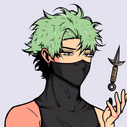 Kuroki #1817