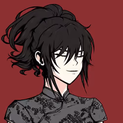 Kuroki #3475