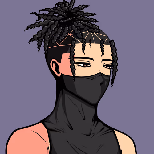 Kuroki Genesis
