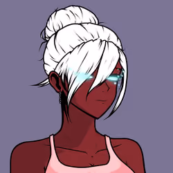 Kuroki #3265
