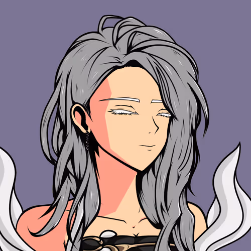 Kuroki Genesis
