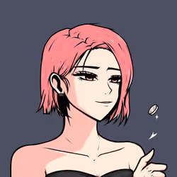 Kuroki #3684