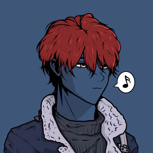 Kuroki #3451