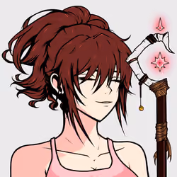 Kuroki #2618