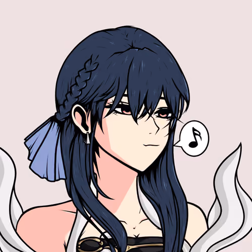 Kuroki #2216