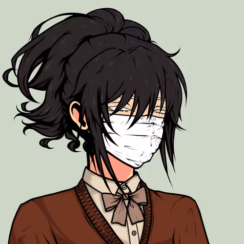 Kuroki Genesis