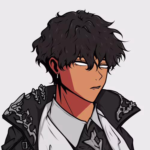 Kuroki #2774