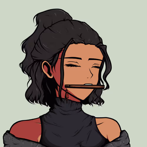 Kuroki Genesis