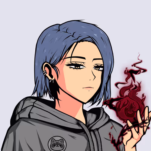 Kuroki #1307