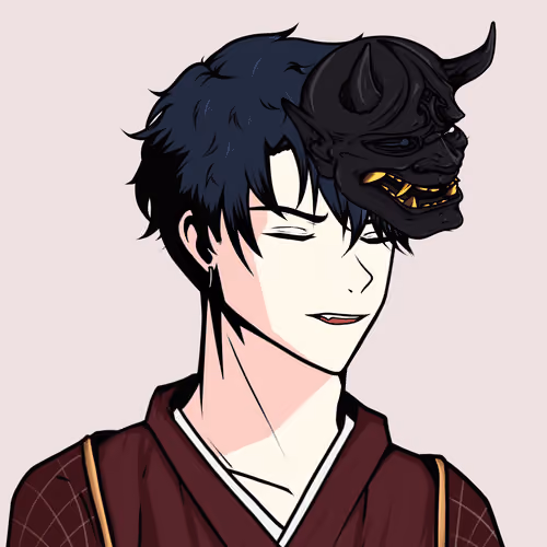 Kuroki #2485