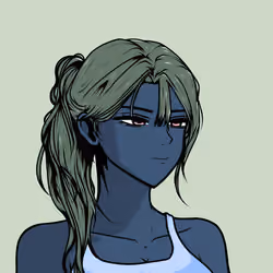Kuroki #2864