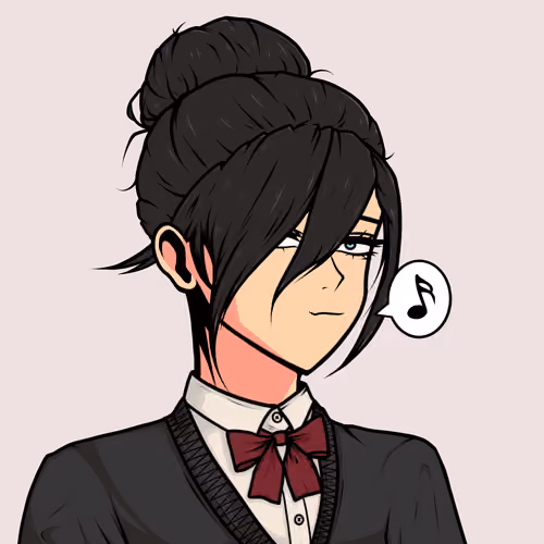 Kuroki #3336