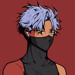 Kuroki #2190