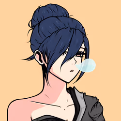 Kuroki #1117