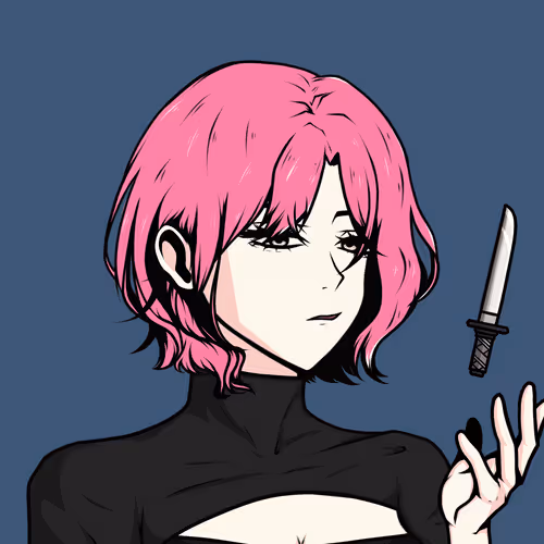 Kuroki Genesis