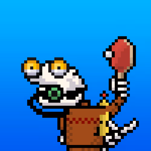 Water Dyno #1013