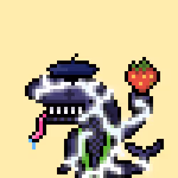 Water Dyno #1341