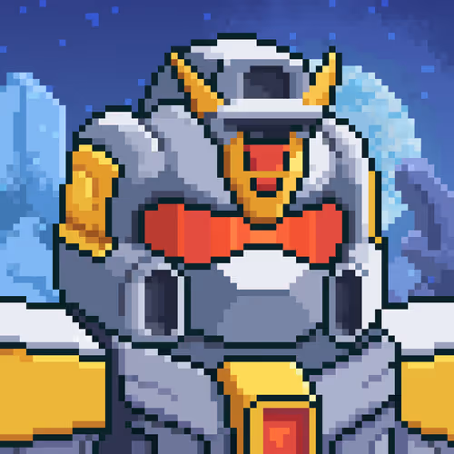 Kyojin Senshi Genesis
