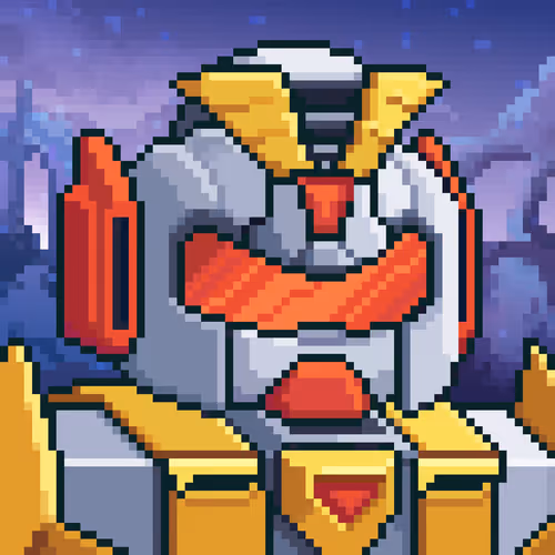 Kyojin Senshi Genesis