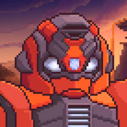 Kyojin Senshi Genesis