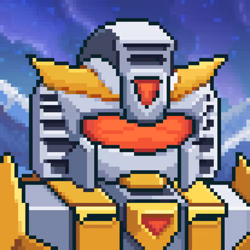 Kyojin Senshi Genesis