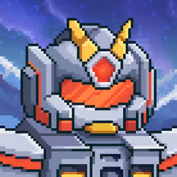 Kyojin Senshi  #1106