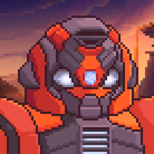 Kyojin Senshi Genesis