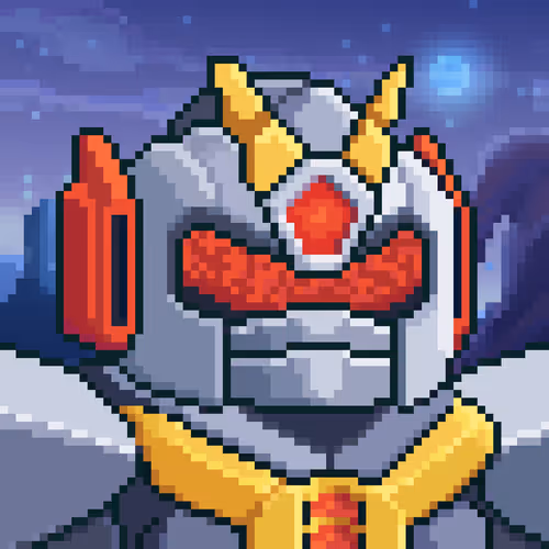 Kyojin Senshi Genesis