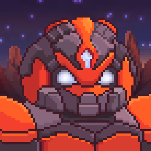 Kyojin Senshi Genesis
