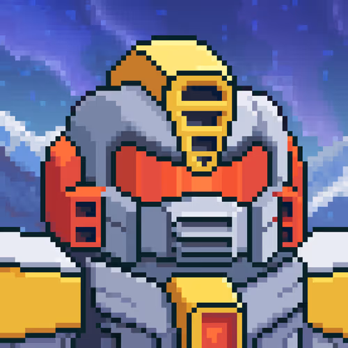 Kyojin Senshi Genesis