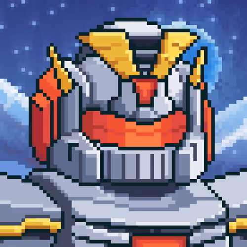 Kyojin Senshi Genesis