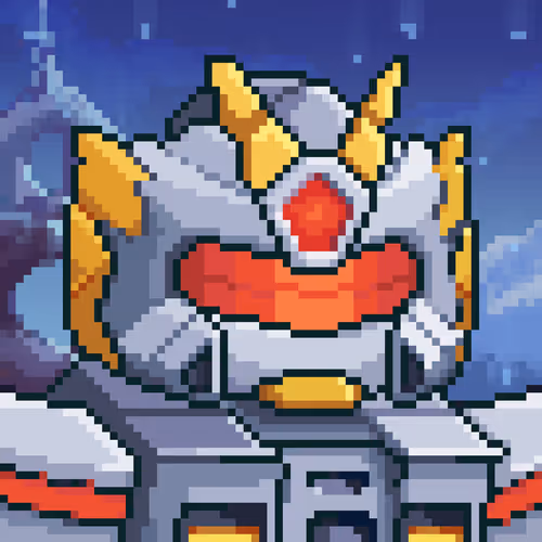 Kyojin Senshi  #1267