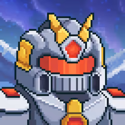 Kyojin Senshi  #1349
