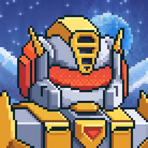 Kyojin Senshi Genesis