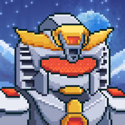 Kyojin Senshi Genesis