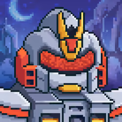 Kyojin Senshi  #126