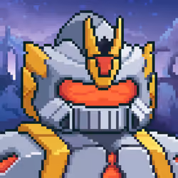Kyojin Senshi  #3196